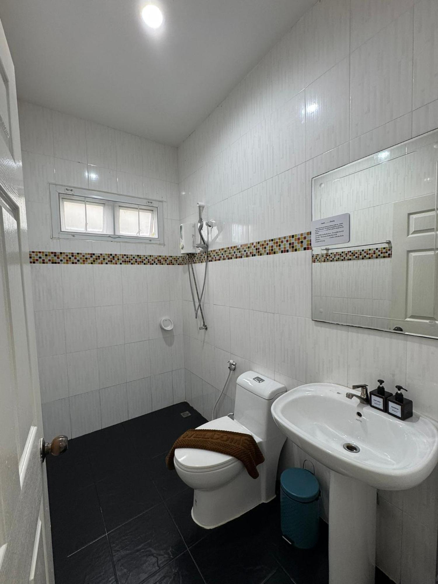 Relax Private Pool Villas - 4 Bedroom Villas Ao Nang Exterior foto