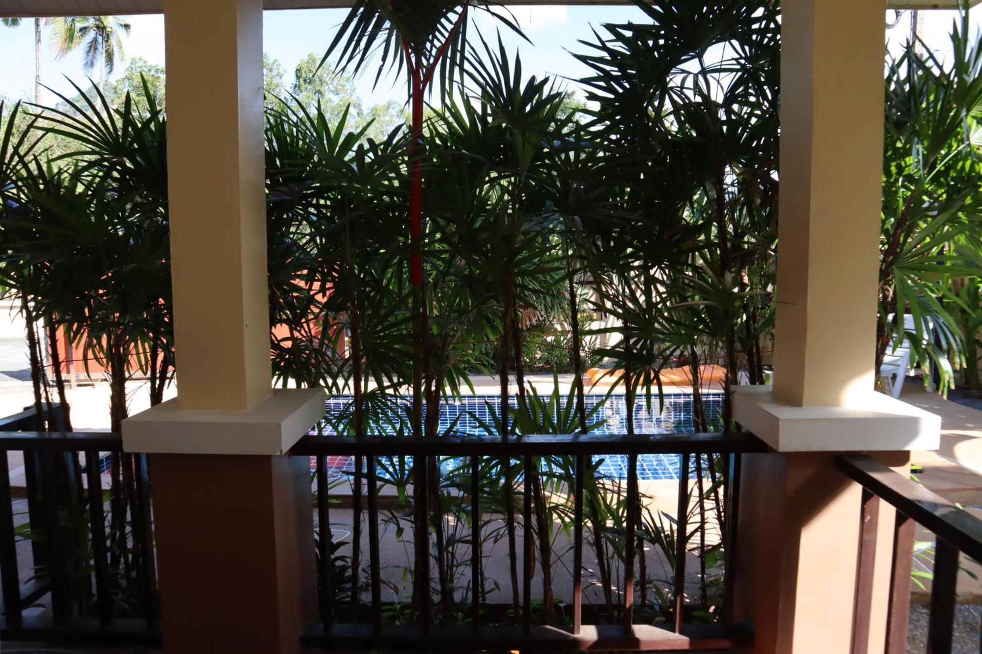 Relax Private Pool Villas - 4 Bedroom Villas Ao Nang Exterior foto