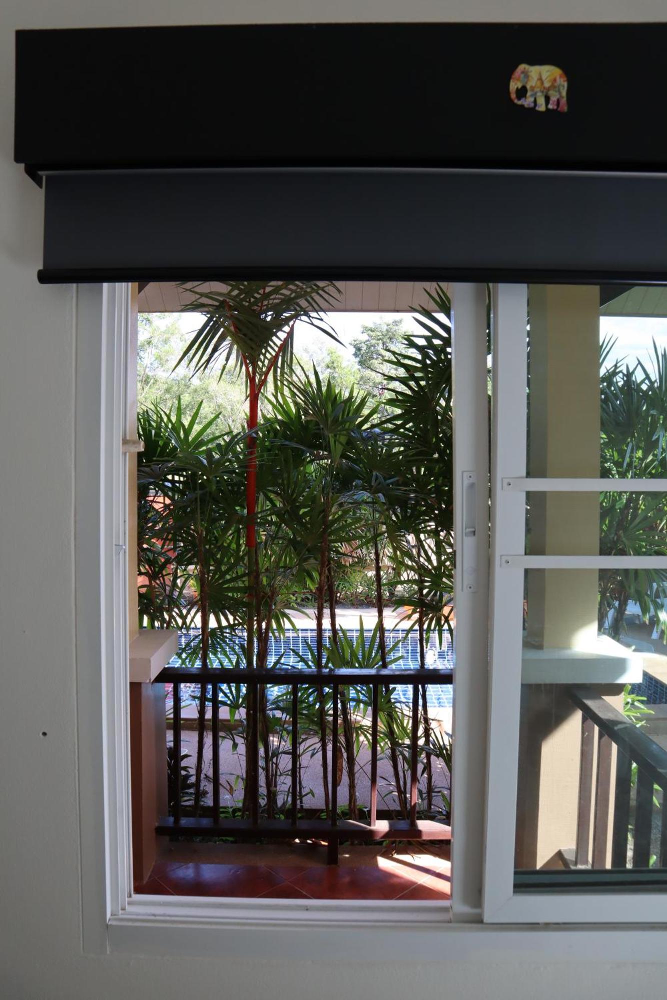 Relax Private Pool Villas - 4 Bedroom Villas Ao Nang Exterior foto