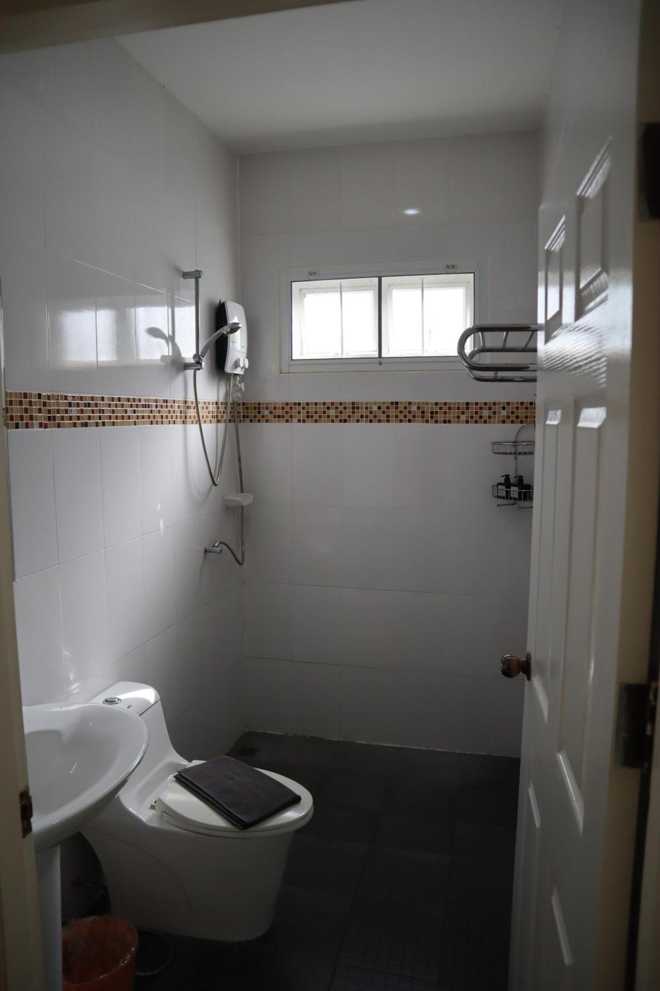 Relax Private Pool Villas - 4 Bedroom Villas Ao Nang Exterior foto