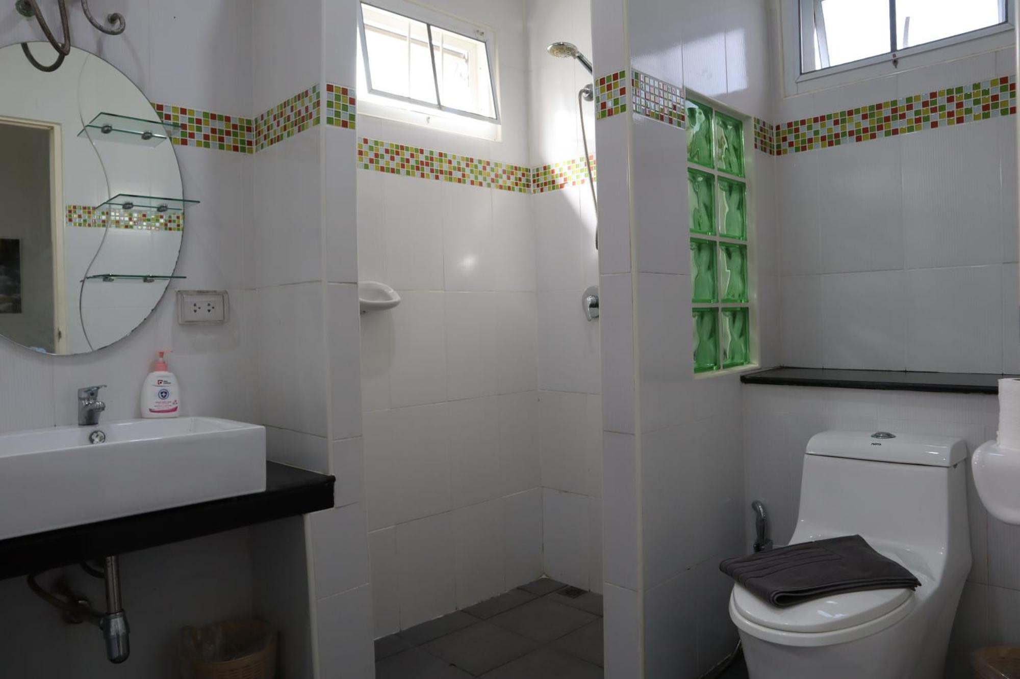 Relax Private Pool Villas - 4 Bedroom Villas Ao Nang Exterior foto