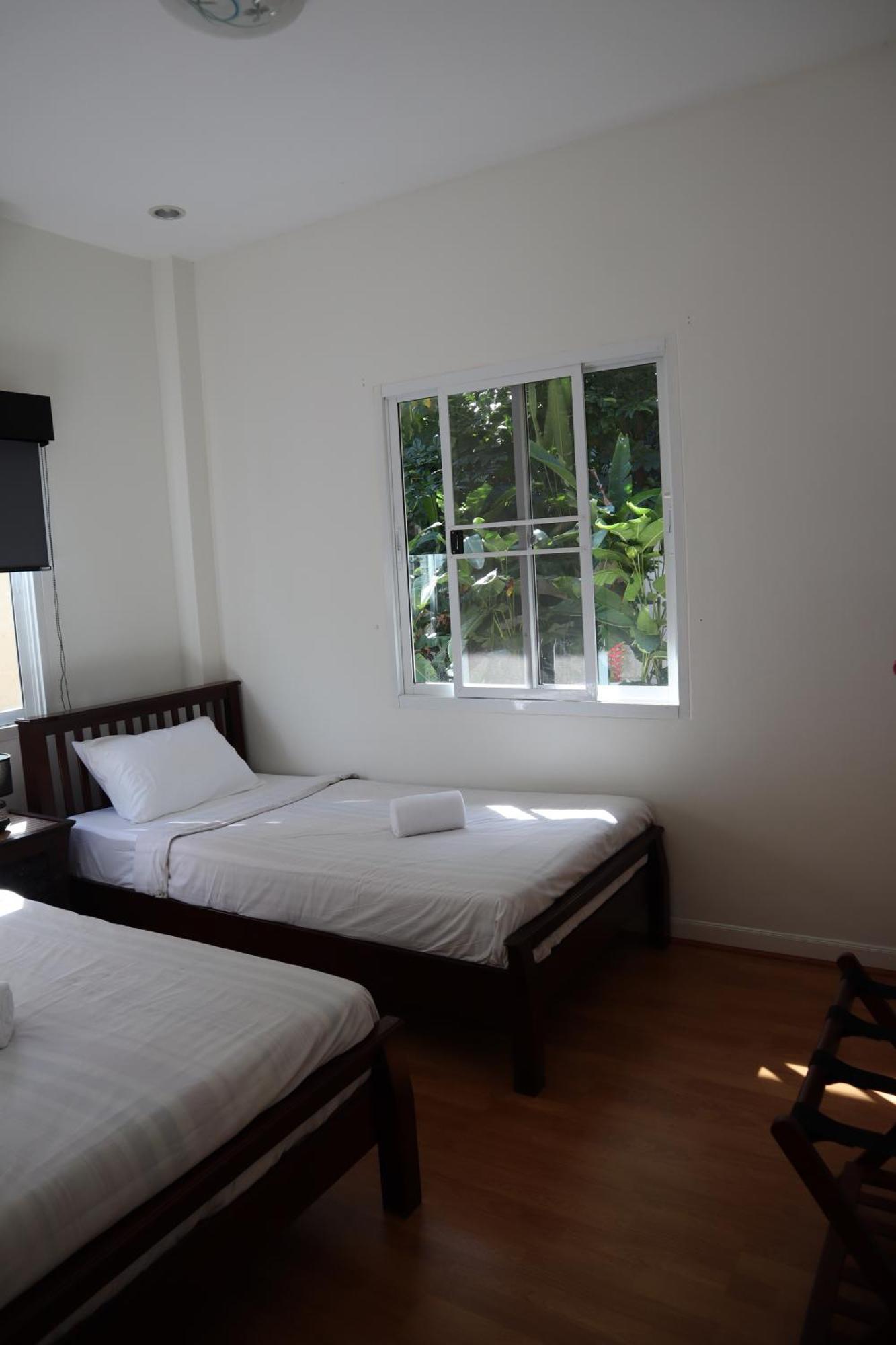Relax Private Pool Villas - 4 Bedroom Villas Ao Nang Exterior foto